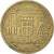 Coin, SAARLAND, 20 Franken, 1954