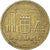Moneta, SAARLAND, 20 Franken, 1954