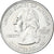 Coin, United States, Quarter, 2002