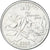 Coin, United States, Quarter, 2002