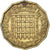 Moneta, Wielka Brytania, 3 Pence, 1960