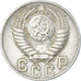Coin, Russia, 15 Kopeks, 1948