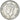 Coin, MALAYA, 10 Cents, 1949