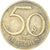 Coin, Austria, 50 Groschen, 1960
