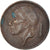 Coin, Belgium, 20 Centimes, 1954