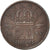 Moneta, Belgia, 20 Centimes, 1954
