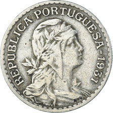 Coin, Portugal, Escudo, 1931