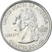 Moneta, Stati Uniti, Quarter, 2000