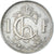 Moneta, Luksemburg, Franc, 1953