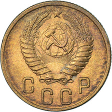 Coin, Russia, 2 Kopeks, 1956