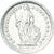 Monnaie, Suisse, 1/2 Franc, 1965