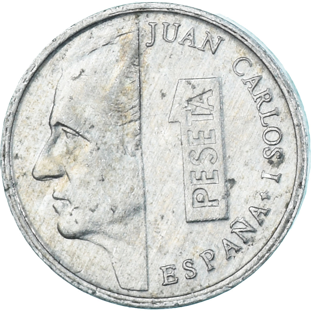 Moneda, España, Peseta, 1999