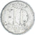 Moneta, NIEMCY - NRD, 10 Pfennig, 1963