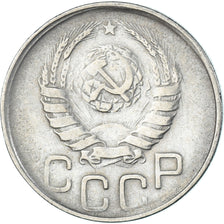 Coin, Russia, 20 Kopeks, 1942