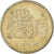 Coin, Spain, 500 Pesetas, 1989