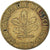 Coin, Germany, 5 Pfennig, 1966