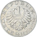 Coin, Austria, 10 Schilling, 1982