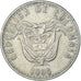 Coin, Colombia, 50 Pesos, 1990