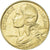 Moneda, Francia, 5 Centimes, 1992