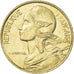 Moneta, Francia, 5 Centimes, 1992