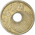 Coin, Spain, 25 Pesetas, 1992