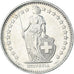 Coin, Switzerland, Franc, 2001