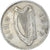 Moeda, Irlanda, 10 Pence, 1969