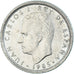 Münze, Spanien, 10 Pesetas, 1985
