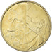 Moneta, Belgia, 5 Francs, 5 Frank, 1988