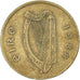 Moeda, Irlanda, 20 Pence, 1988