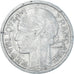 Coin, France, Franc, 1958