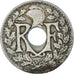 Coin, France, 25 Centimes, 1922