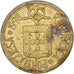 Coin, Portugal, 5 Escudos, 1998