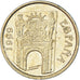 Coin, Spain, 5 Pesetas, 1999