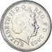 Monnaie, Grande-Bretagne, 5 Pence, 2003