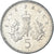 Münze, Großbritannien, 5 Pence, 2003