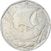 Moneta, Portogallo, 50 Escudos, 1987
