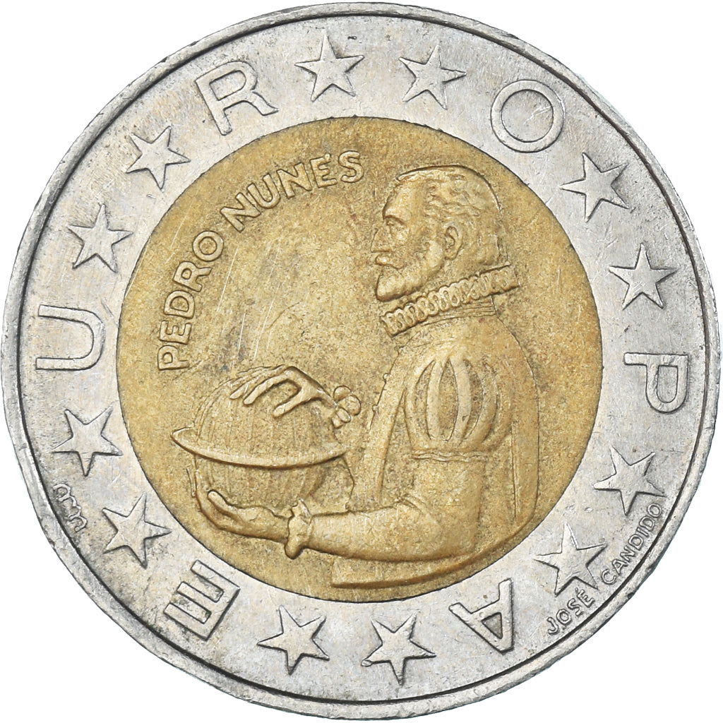 Moneta, Portogallo, 100 Escudos, 1992