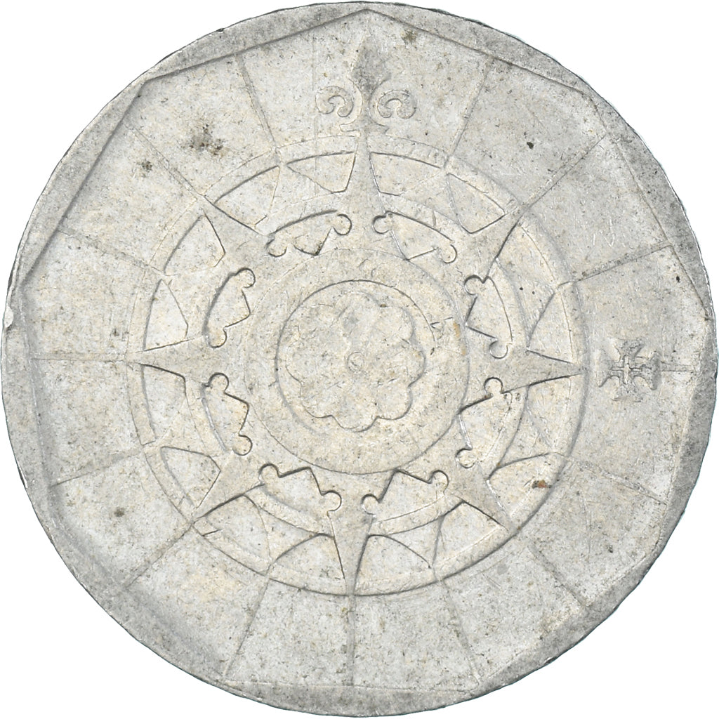 Moneda, Portugal, 20 Escudos, 1987