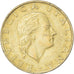 Coin, Italy, 200 Lire, 1988
