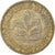 Coin, Germany, 10 Pfennig, 1987