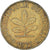 Coin, Germany, 10 Pfennig, 1972
