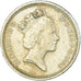 Münze, Großbritannien, Pound, 1996