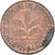 Moneta, Niemcy, 2 Pfennig, 1984