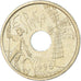 Coin, Spain, 25 Pesetas, 1996