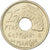 Coin, Spain, 25 Pesetas, 1996