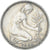 Monnaie, Allemagne, 50 Pfennig, 1966