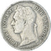 Coin, Congo, 50 Centimes, 1924