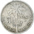 Coin, Congo, 50 Centimes, 1924