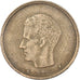 Monnaie, Belgique, 20 Francs, 20 Frank, 1980